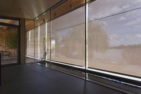 Holiday Cottage by Tóth Project - 15