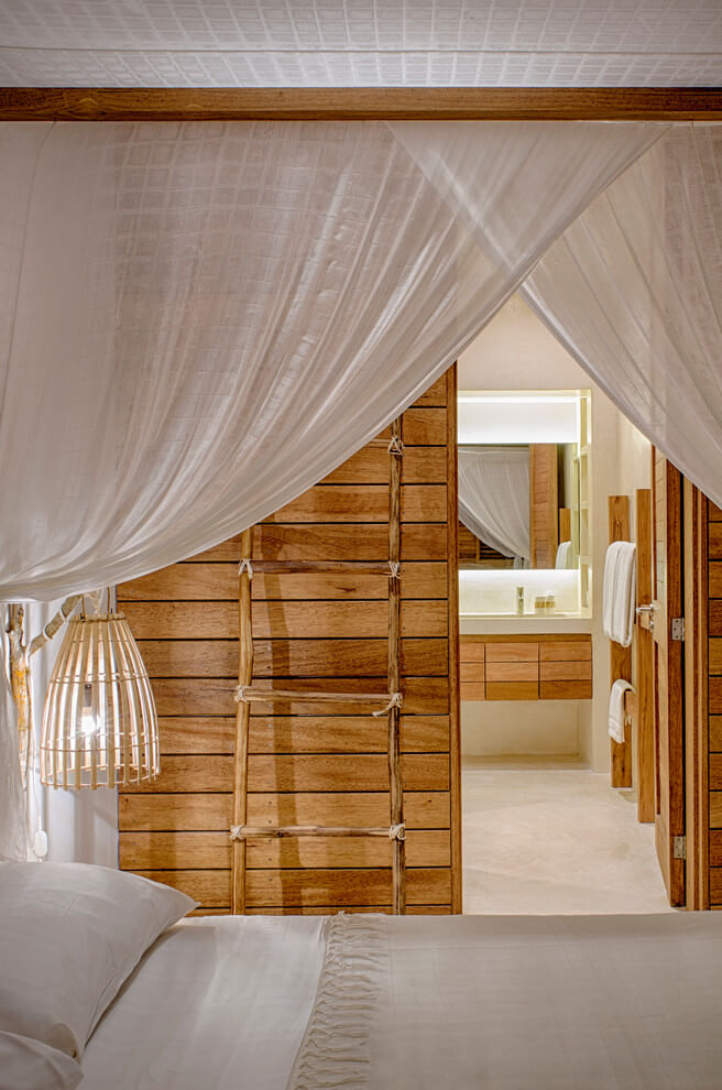 Casa Xixim by Specht Harpman Architects