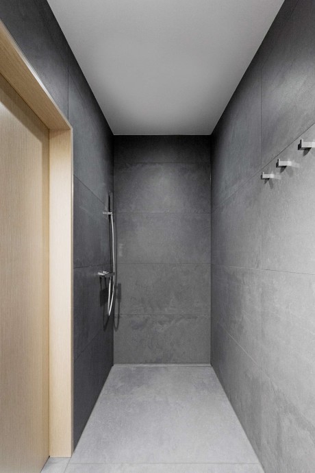 Holiday Cottage by Tóth Project - 16