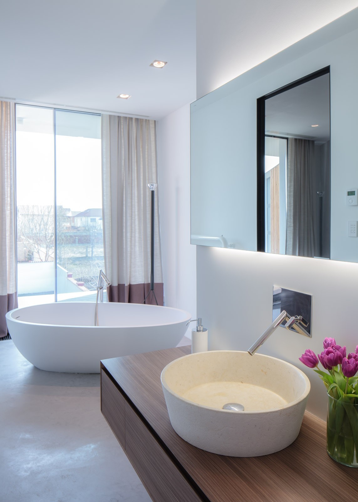 G House by Nuca Studio