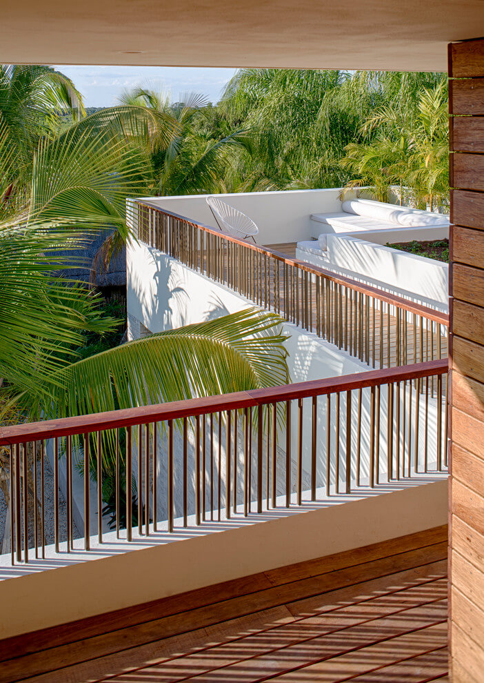 Casa Xixim by Specht Harpman Architects