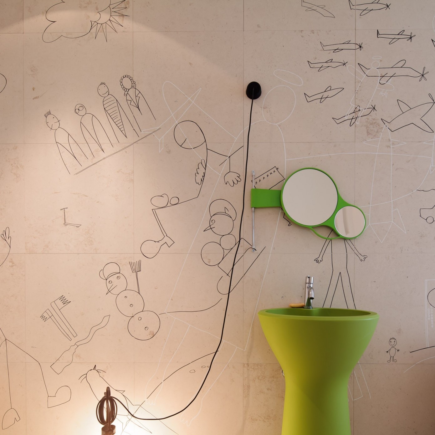 G House by Nuca Studio