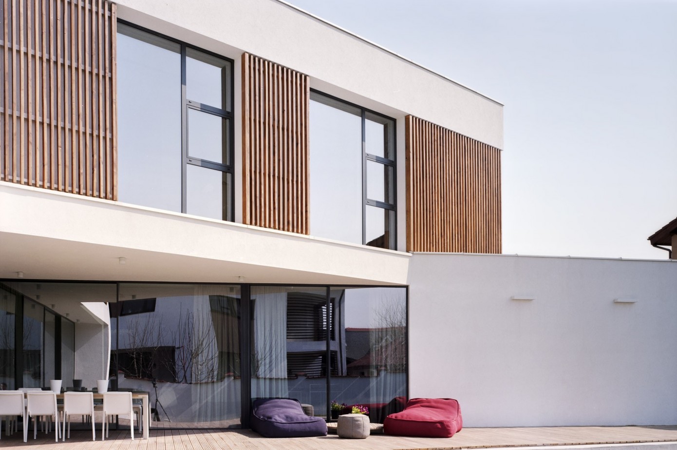 G House by Nuca Studio