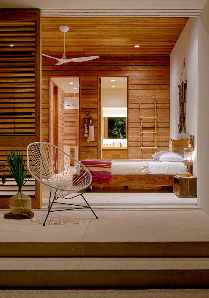 Casa Xixim by Specht Harpman Architects