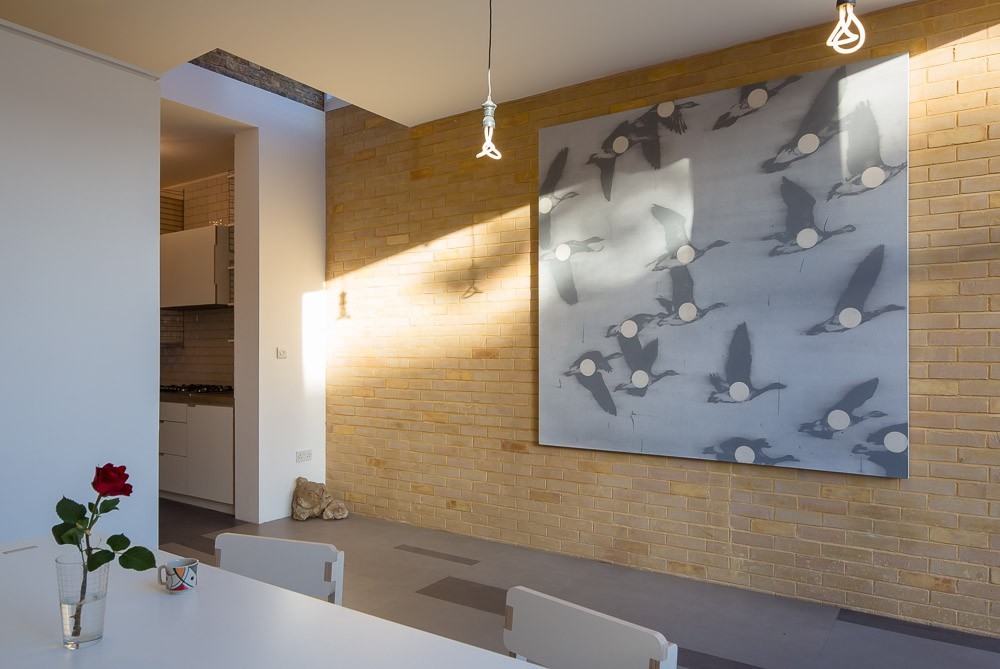 House of Trace by Tsuruta Architects