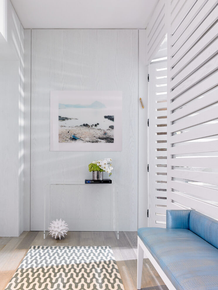 Bal Harbour Residence by Deborah Wecselman