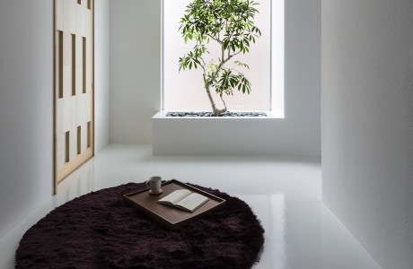 Complex by FORM / Kouichi Kimura Architects