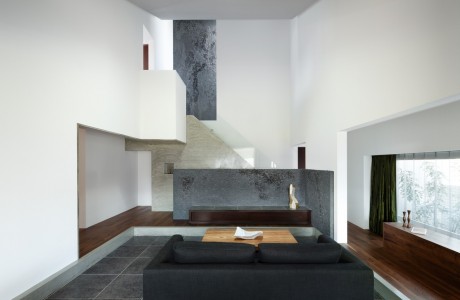 House of Representation by Kouichi Kimura Architects