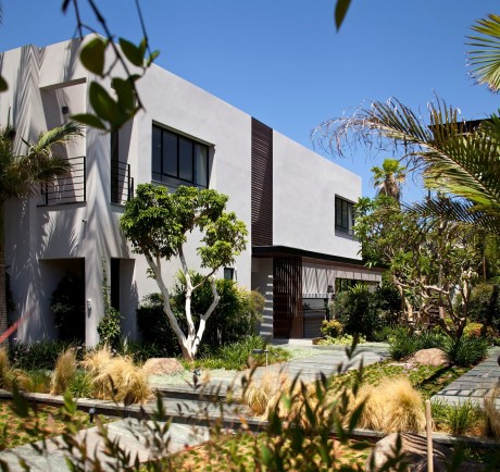 North Tel Aviv Home by Studio Nurit Leshem - 2