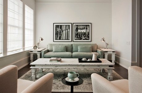 Skipjack Home by Cecconi Simone