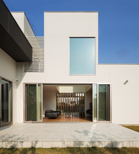 N8-house by Architect Show - 3