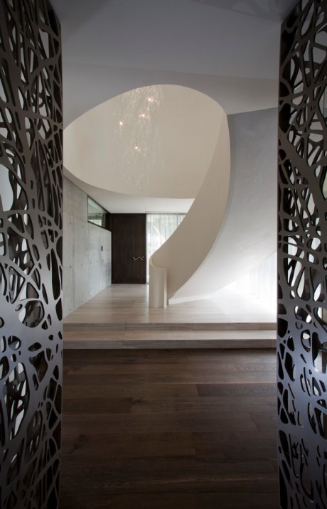 Brighton Residence by Max Architects - 6