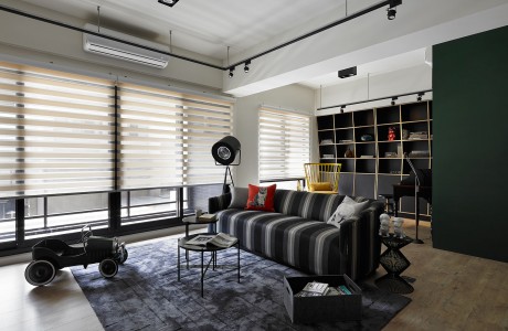 K House by AworkDesign.studio