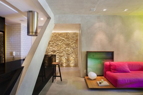 MM House by Studio RO+CA - 4