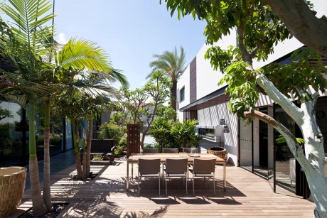 North Tel Aviv Home by Studio Nurit Leshem - 17