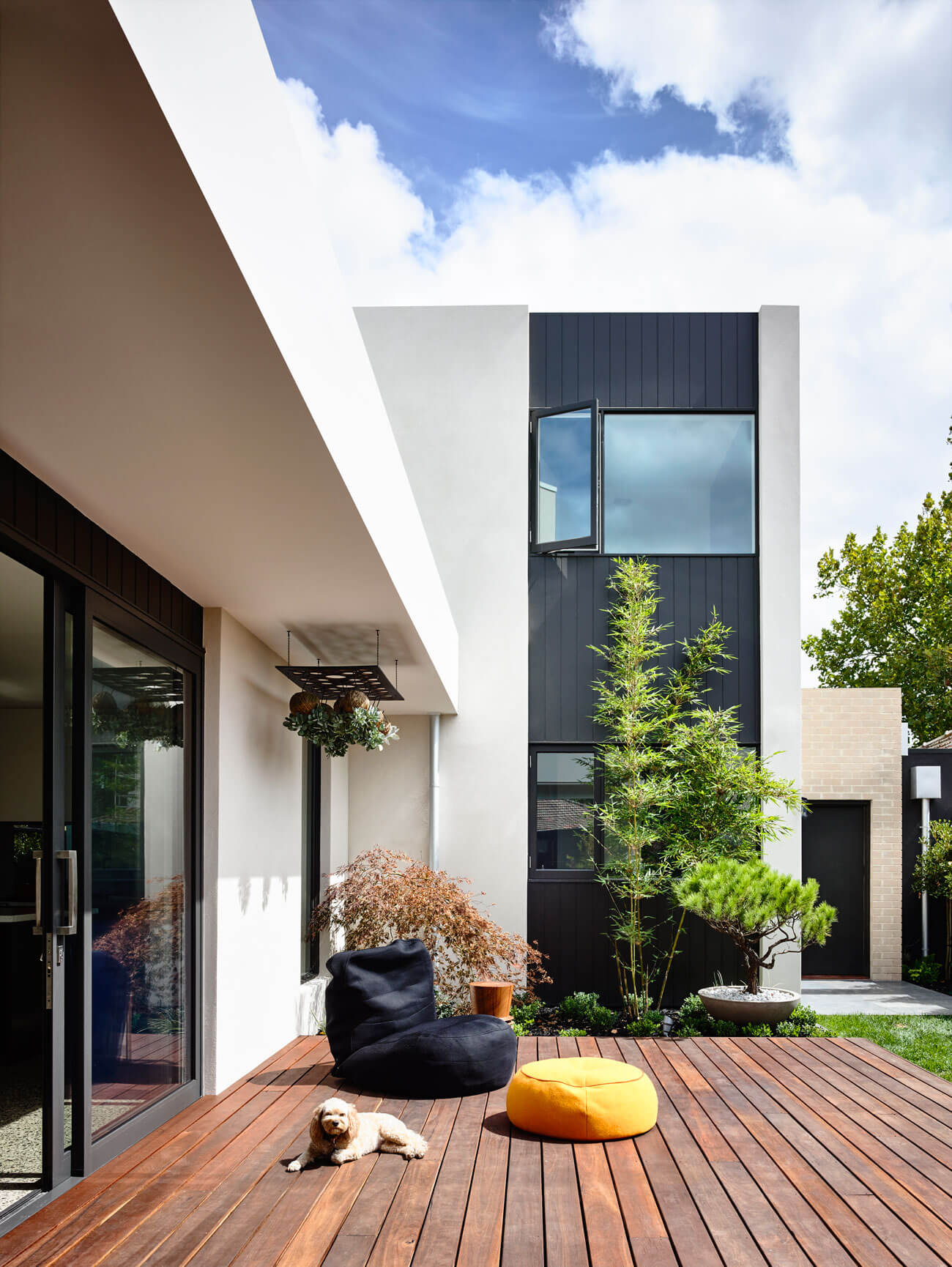 Alphington Residence by InForm