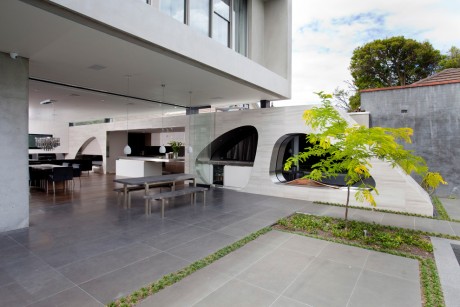 Brighton Residence by Max Architects - 4