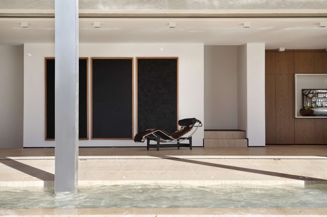 FV House by Studio Guilherme Torres