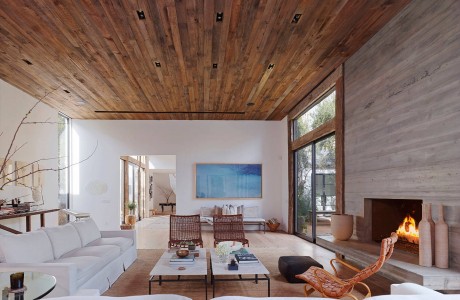 Ehrlich Kayne Residence by Standard