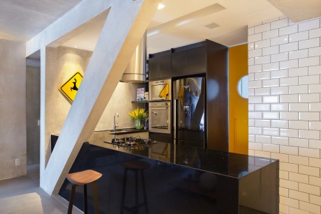 MM House by Studio RO+CA - 5