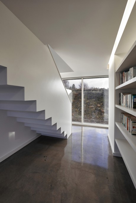 Beach House by Dualchas Architects - 6