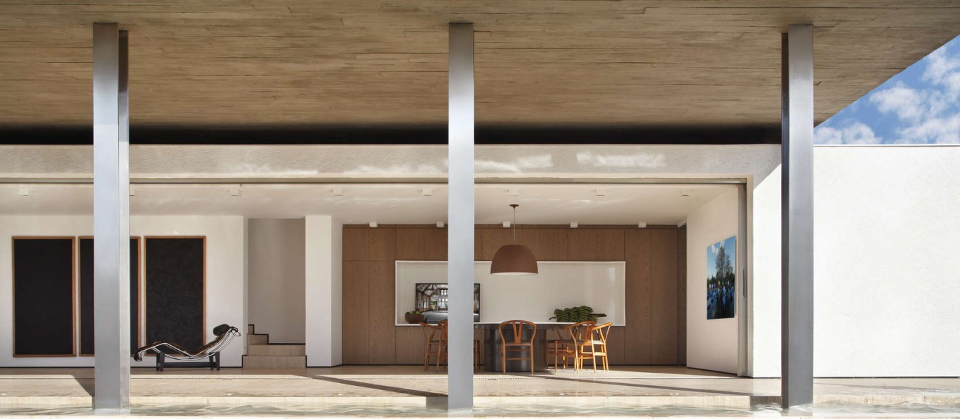 FV House by Studio Guilherme Torres