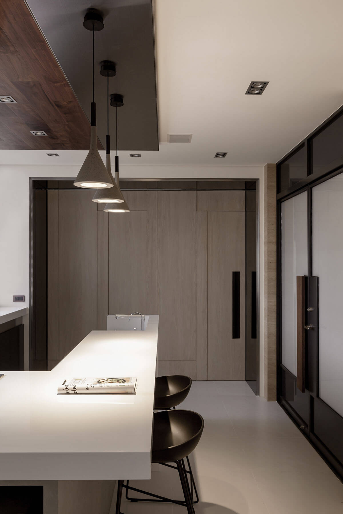 Lo Residence by LGCA DESIGN