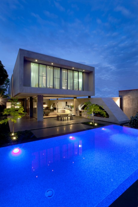 Brighton Residence by Max Architects - 9