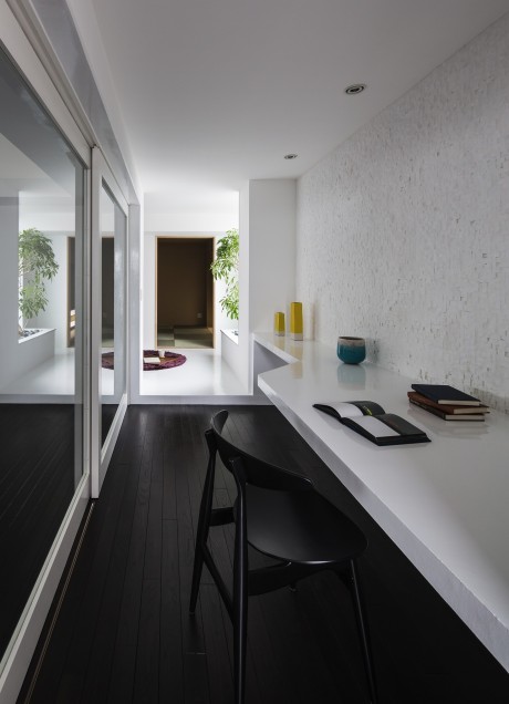 Complex by FORM / Kouichi Kimura Architects - 5