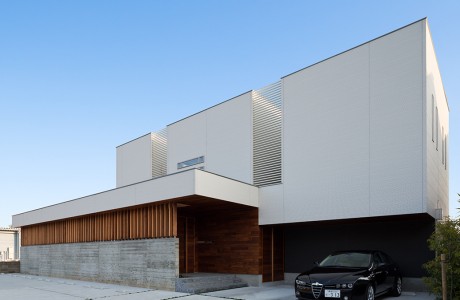 N8-house by Architect Show