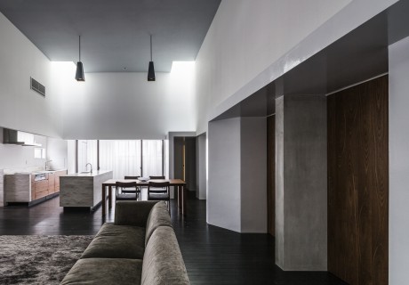 Complex by FORM / Kouichi Kimura Architects - 6