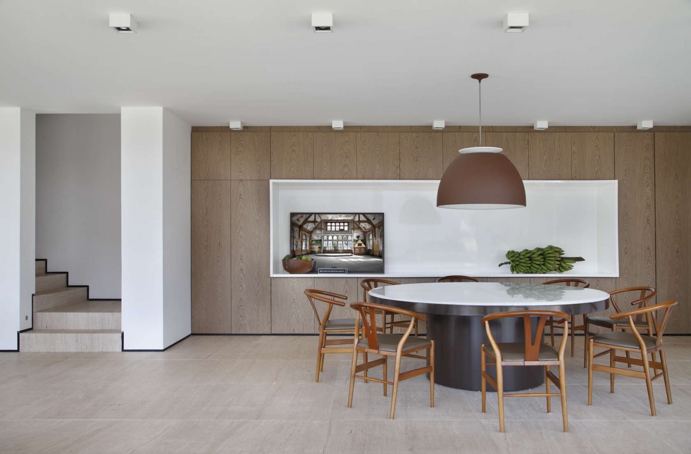 FV House by Studio Guilherme Torres