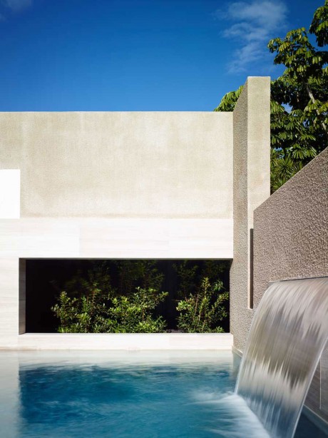 Palissandro by Shaun Lockyer Architects - 18