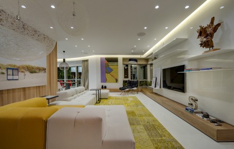 Saz Apartment by 2B.GROUP - 2