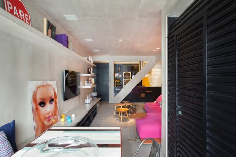 MM House by Studio RO+CA - 6