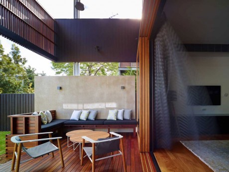 Palissandro by Shaun Lockyer Architects - 17