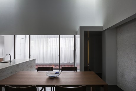 Complex by FORM / Kouichi Kimura Architects - 7