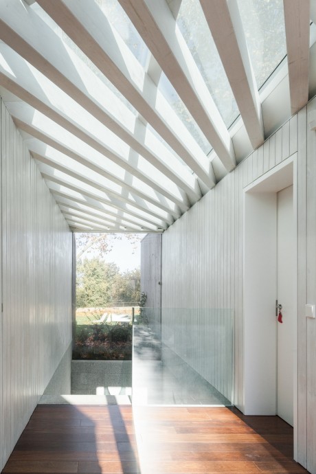 House of Four Houses by PROD - 9