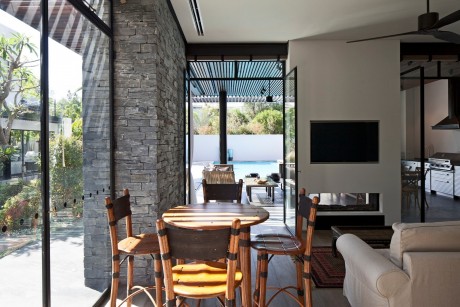 North Tel Aviv Home by Studio Nurit Leshem - 7