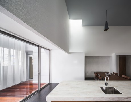 Complex by FORM / Kouichi Kimura Architects - 8