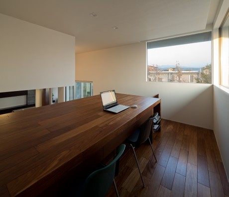 N8-house by Architect Show - 9