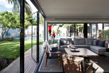 North Tel Aviv Home by Studio Nurit Leshem - 6