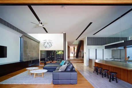 Palissandro by Shaun Lockyer Architects - 5