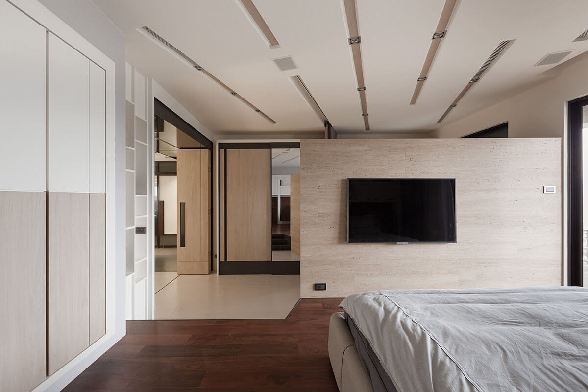 Lo Residence by LGCA DESIGN