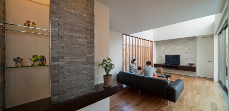 N8-house by Architect Show - 4