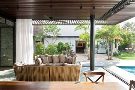 North Tel Aviv Home by Studio Nurit Leshem - 5