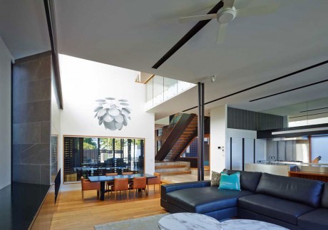 Palissandro by Shaun Lockyer Architects - 6