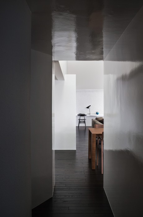 Complex by FORM / Kouichi Kimura Architects - 9