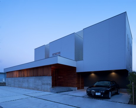 N8-house by Architect Show - 11