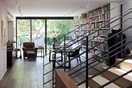 North Tel Aviv Home by Studio Nurit Leshem - 13